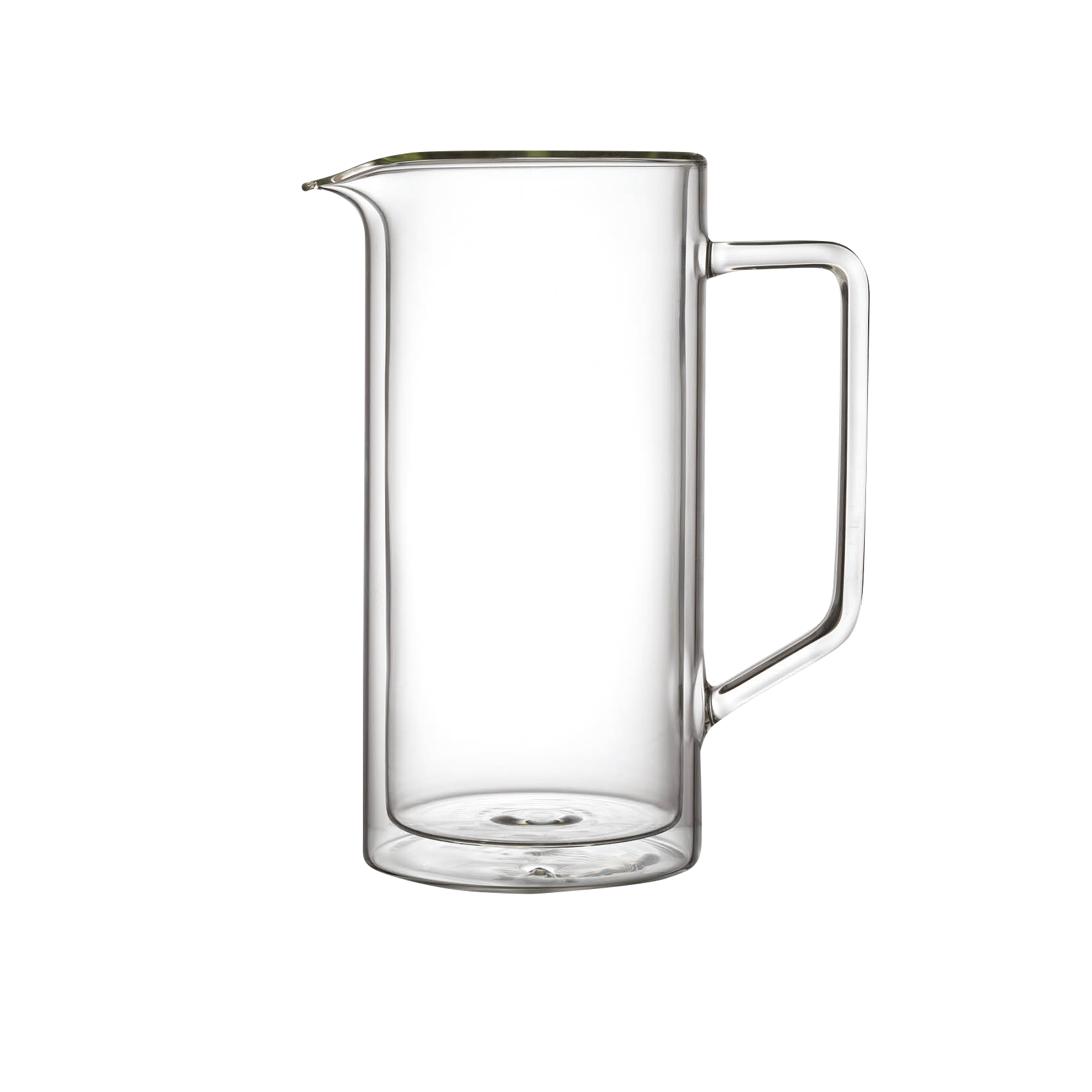 CARAFFA DOUBLE WALL Comptoir de Famille