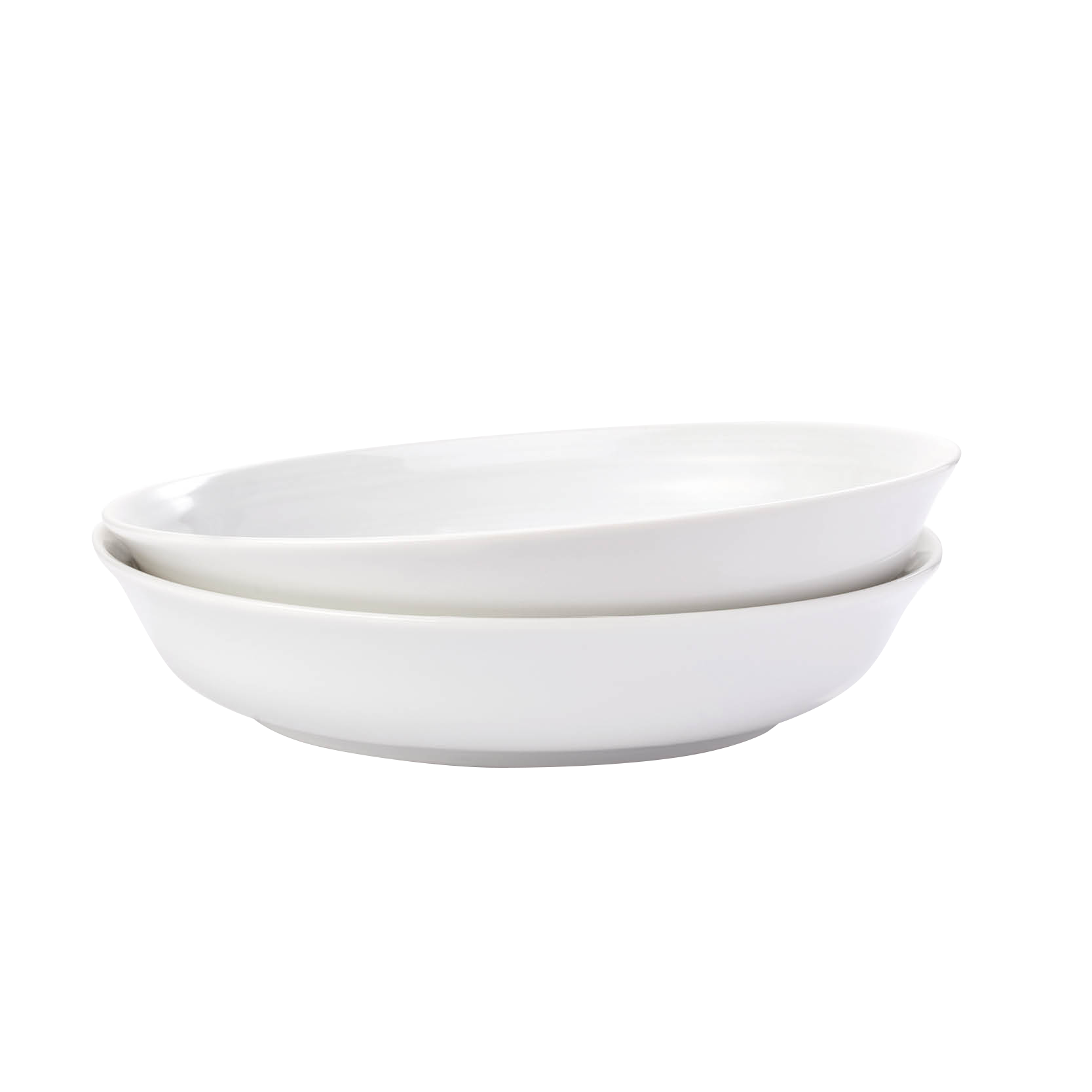 SET 2 PIATTI FONDI Comptoir de Famille